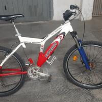 mtb 26 Esperia alluminio 