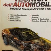 Meccanica tecnica dell’automobile