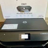 Stampante HP All-In-One 5030