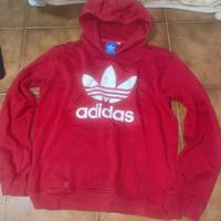 Felpa Adidas Nuova