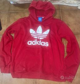 Felpa Adidas Nuova