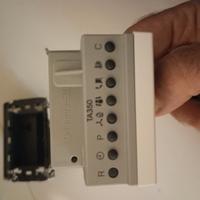 Termostato CAME TA 350