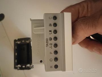 Termostato CAME TA 350