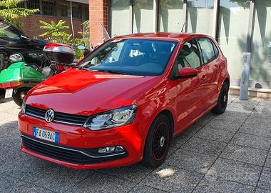 Vw Polo 1.4 TDi 55kw restyling 2015