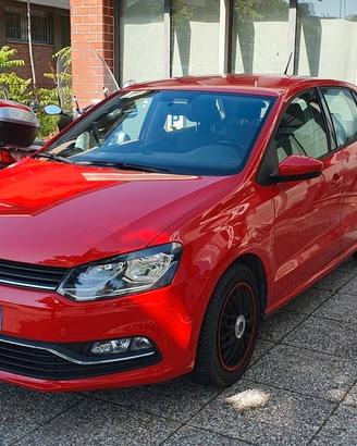 Vw Polo 1.4 TDi 55kw restyling 2015