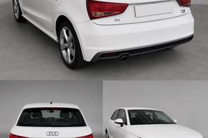 Audi A1 sportback 5 porte UltraTFSI