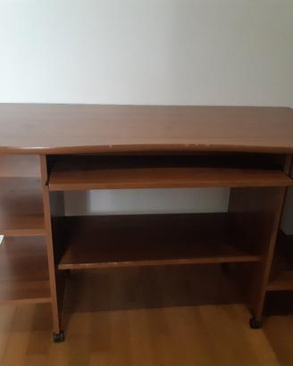 scrivania 120x60