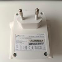 TP link ac 1200. MODEL  RE305