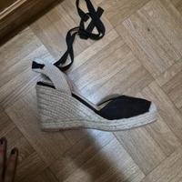 Scarpe utilizzate in 2 occasioni,