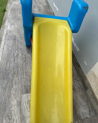 Scivolo chicco