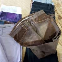 Stock ALTA MODA Pantaloni Firmati