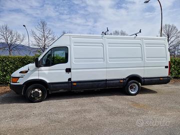 Furgone Iveco Daily 35c13