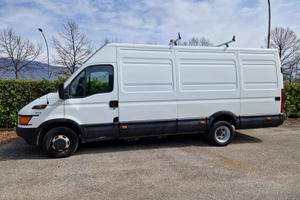Furgone Iveco Daily 35c13
