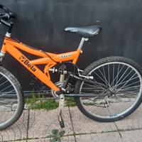 Bici MTB beta