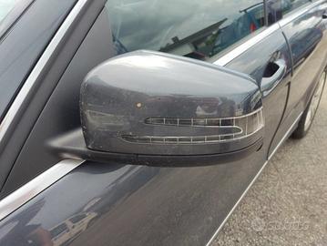 Specchio sx abbatt MERCEDES-BENZ C 220 del 2010