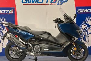 Yamaha TMAX 530 DX