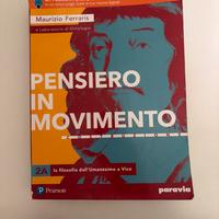 Pensiero in movimento libro 2
