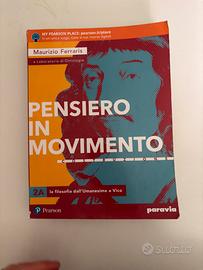 Pensiero in movimento libro 2