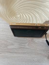 Fotocamera