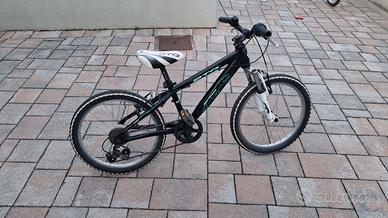 Mountain bike ruote da 20