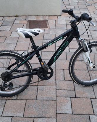 Mountain bike ruote da 20