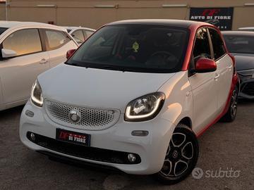 Smart ForFour 90 0.9 Turbo twinamic GPL BLOCK SHAF