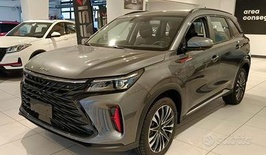 Dfsk Glory 600 1.5 aut.