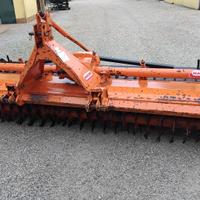 Fresa a lame maschio supercobra 3 mt paker