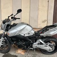 ricambi Suzuki  gsr 600 2006-2011