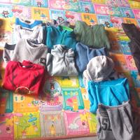 Lotto vestiti bambino 7/8 anni