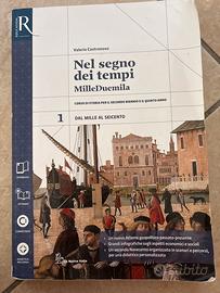 nel segno dei tempi 1