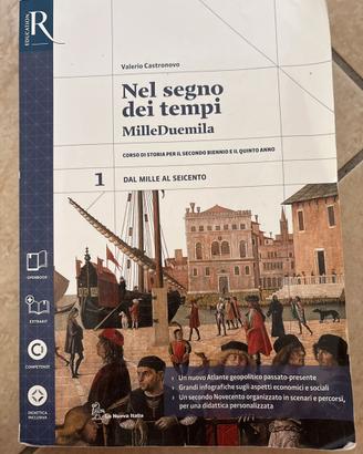 nel segno dei tempi 1