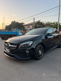 Mercedes Classe A 2018 Premium Amg