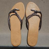 Ciabatte infradito taglia 39/40