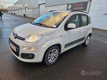 panda uso ricarbi o esportazione