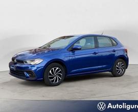 Volkswagen Polo 1.0 TSI DSG Life