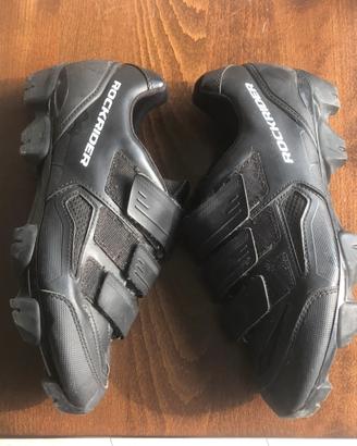 Scarpe mtb rockrider