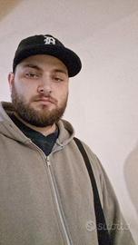 Aiuto pizzaiolo apprendista