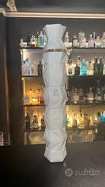 Bottiglia Vuota Belvedere Vodka Luminous Bespoke