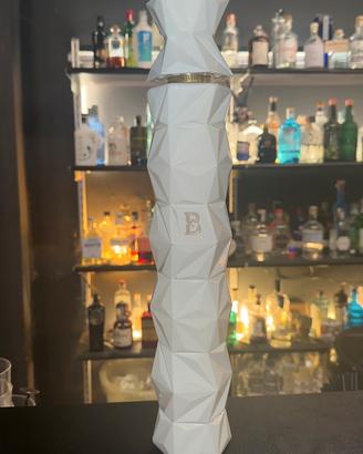 Bottiglia Vuota Belvedere Vodka Luminous Bespoke
