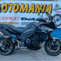 Triumph Tiger 1050 Sport 2016