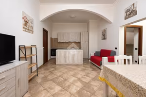 3 LOCALI A SAN GIOVANNI ROTONDO