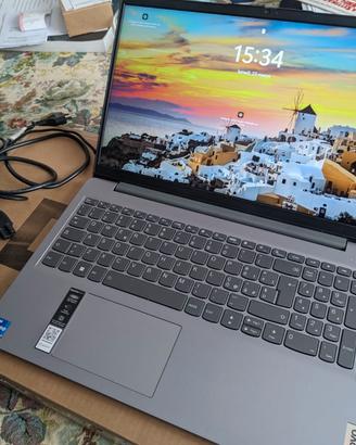 LENOVO i7 | 40GB RAM | 1TB SSD | Come Nuovo