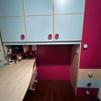 Cameretta con due letti