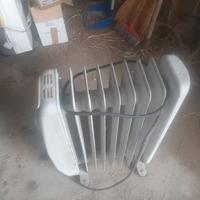 calorifero elettrico piu raffrescatore