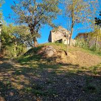 RUSTICO A CASTELLALTO