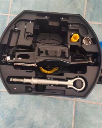 Kit Emergenza Peugeot
