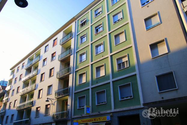 Appartamento Busto Arsizio [Cod. rif 3214914VRG]