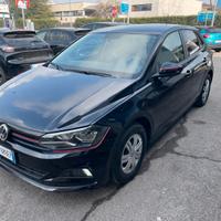 Volkswagen Polo 1.0 MPI 5p. Comfortline BlueMotion