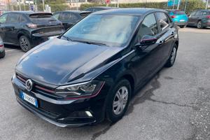 Volkswagen Polo 1.0 MPI 5p. Comfortline BlueMotion